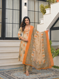 Jaipur Cotton Dress