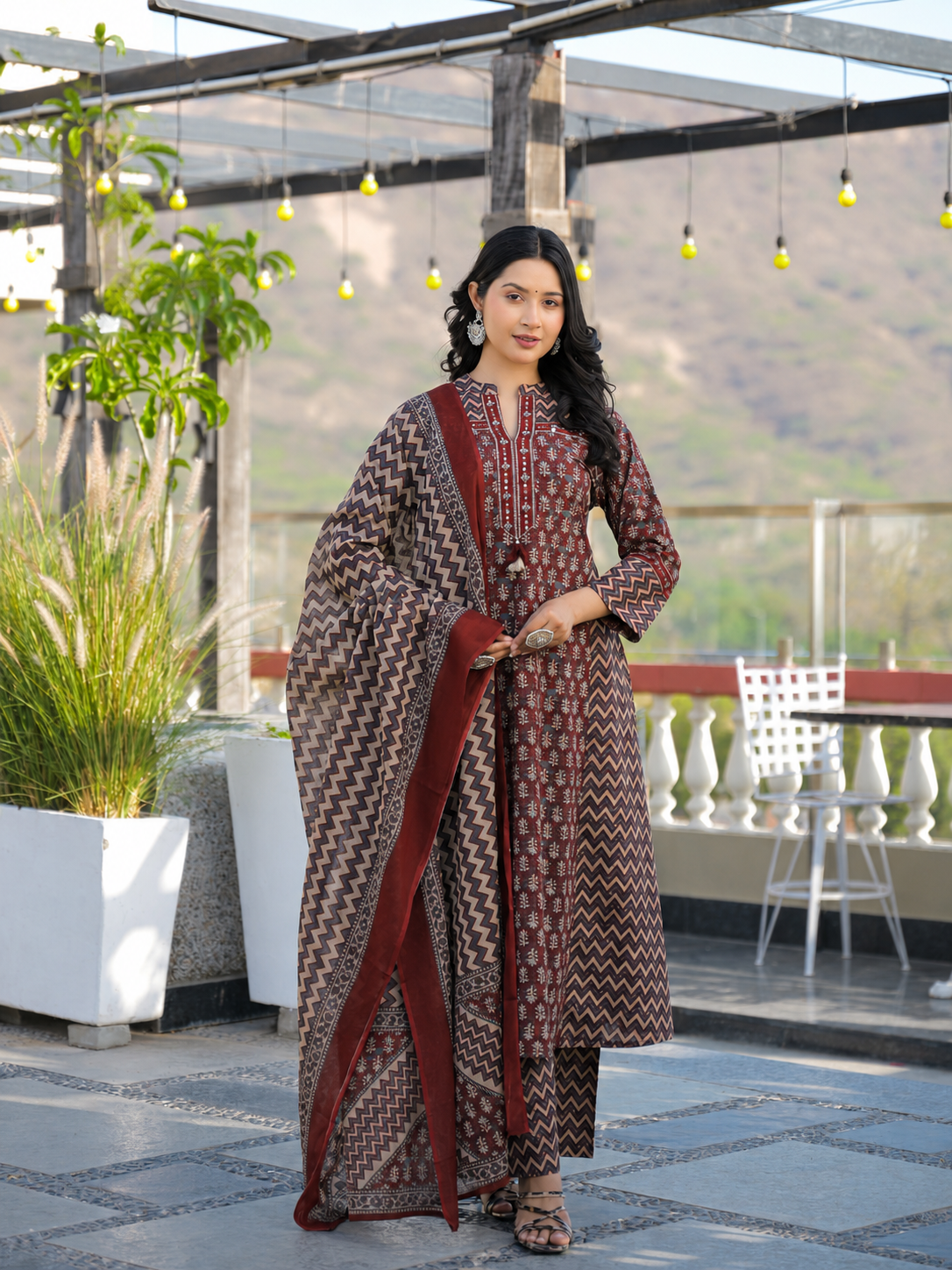 designer dress