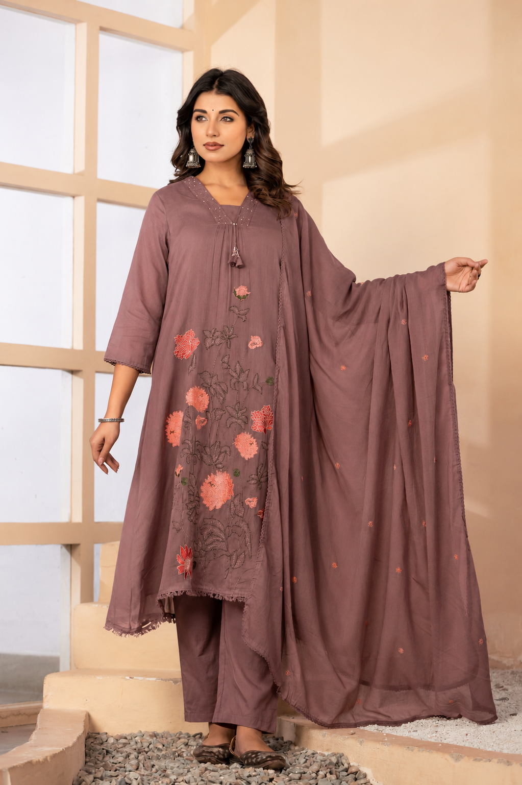 designer dress