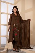 Designer dress