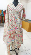 Jaipur cotton dress