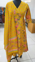 Jaipur cotton dress